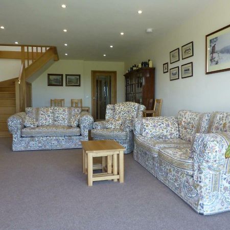 Cairndoon Byre Bed & Breakfast Monreith ภายนอก รูปภาพ