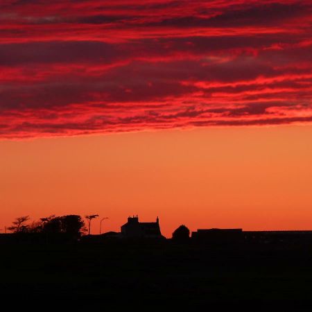 Cairndoon Byre Bed & Breakfast Monreith ภายนอก รูปภาพ