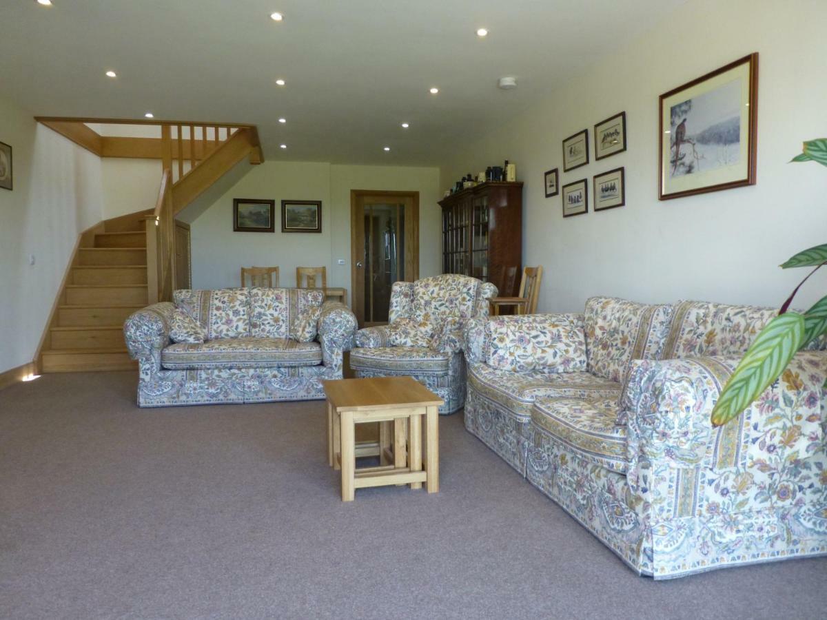 Cairndoon Byre Bed & Breakfast Monreith ภายนอก รูปภาพ