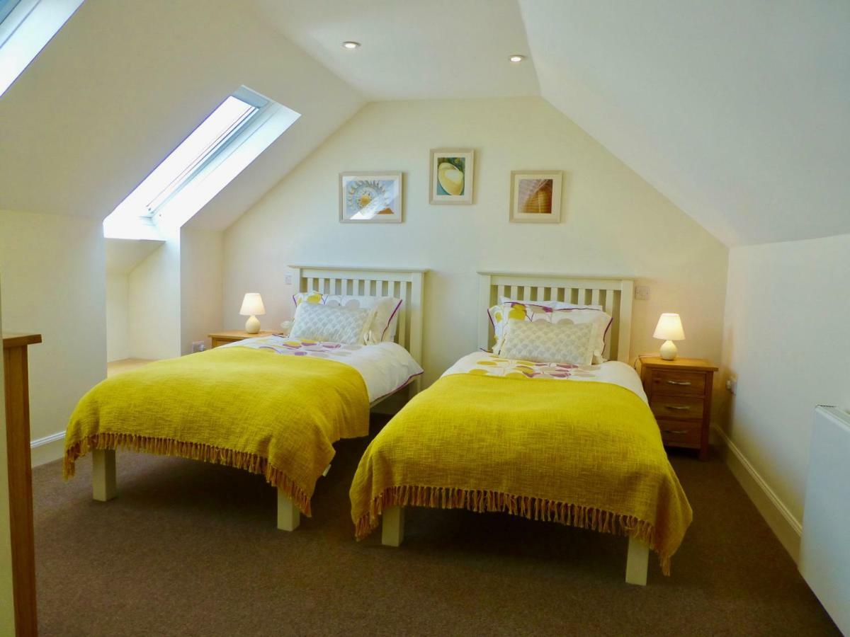 Cairndoon Byre Bed & Breakfast Monreith ภายนอก รูปภาพ