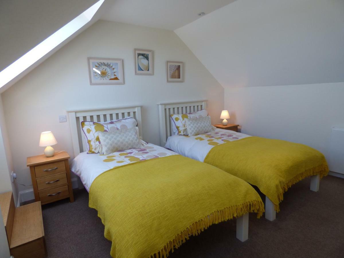 Cairndoon Byre Bed & Breakfast Monreith ภายนอก รูปภาพ