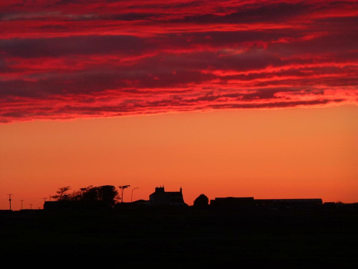 Cairndoon Byre Bed & Breakfast Monreith ภายนอก รูปภาพ